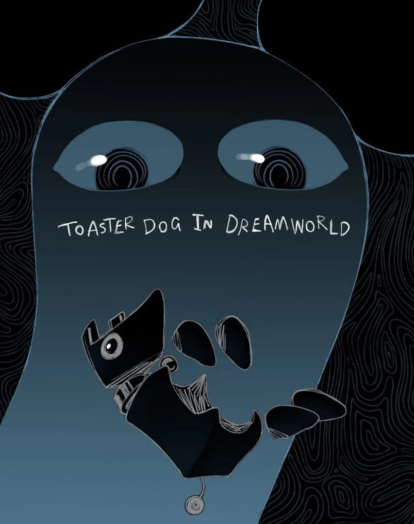Toasterdog in Dreamworld screenshot 1