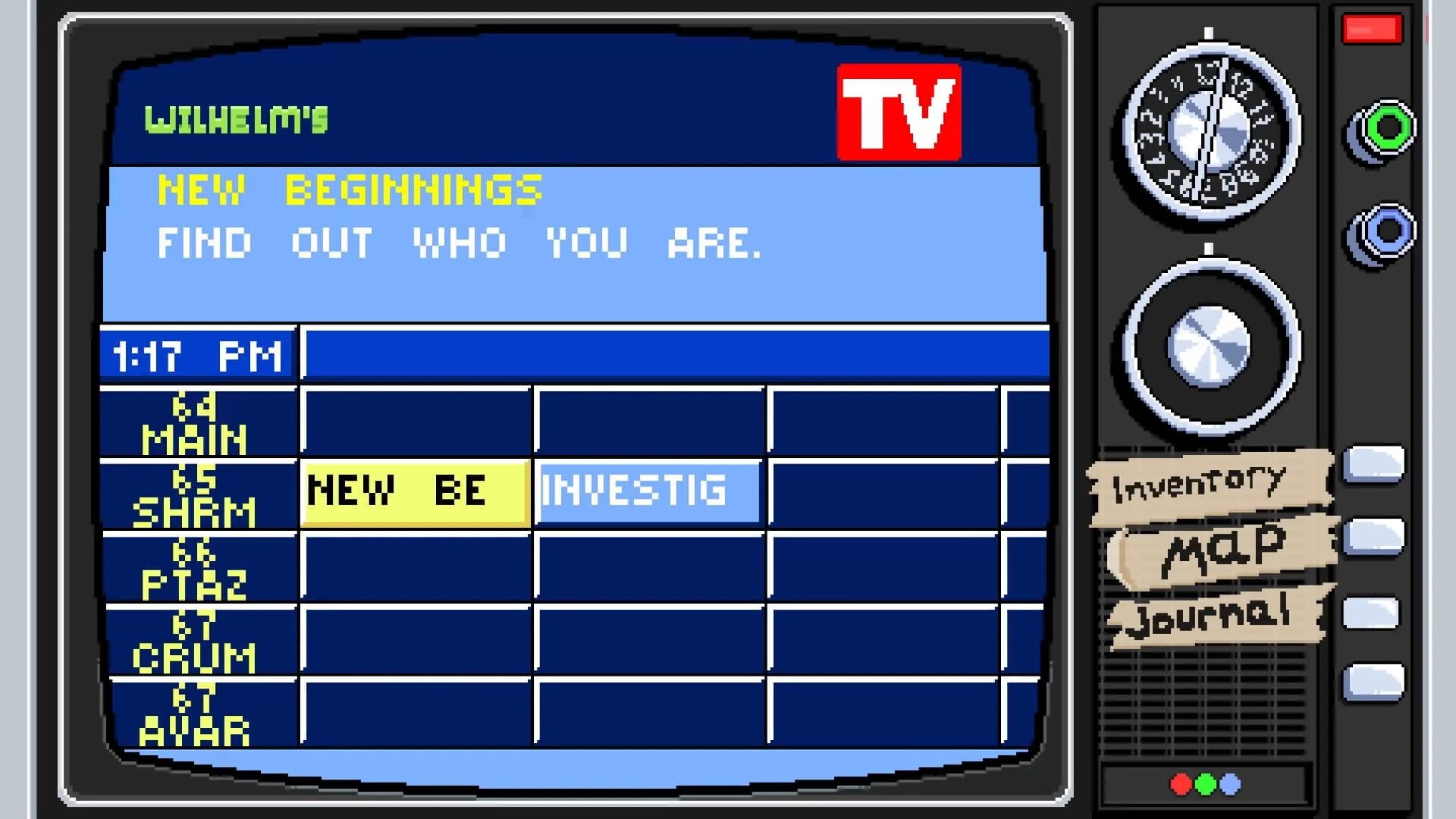 Toasty: Ashes of Dusk screenshot 5