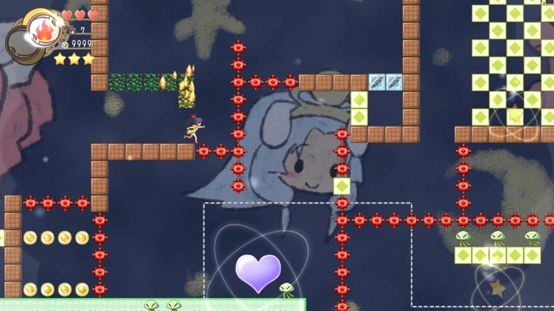 Tobari 2: Nightmare screenshot 5