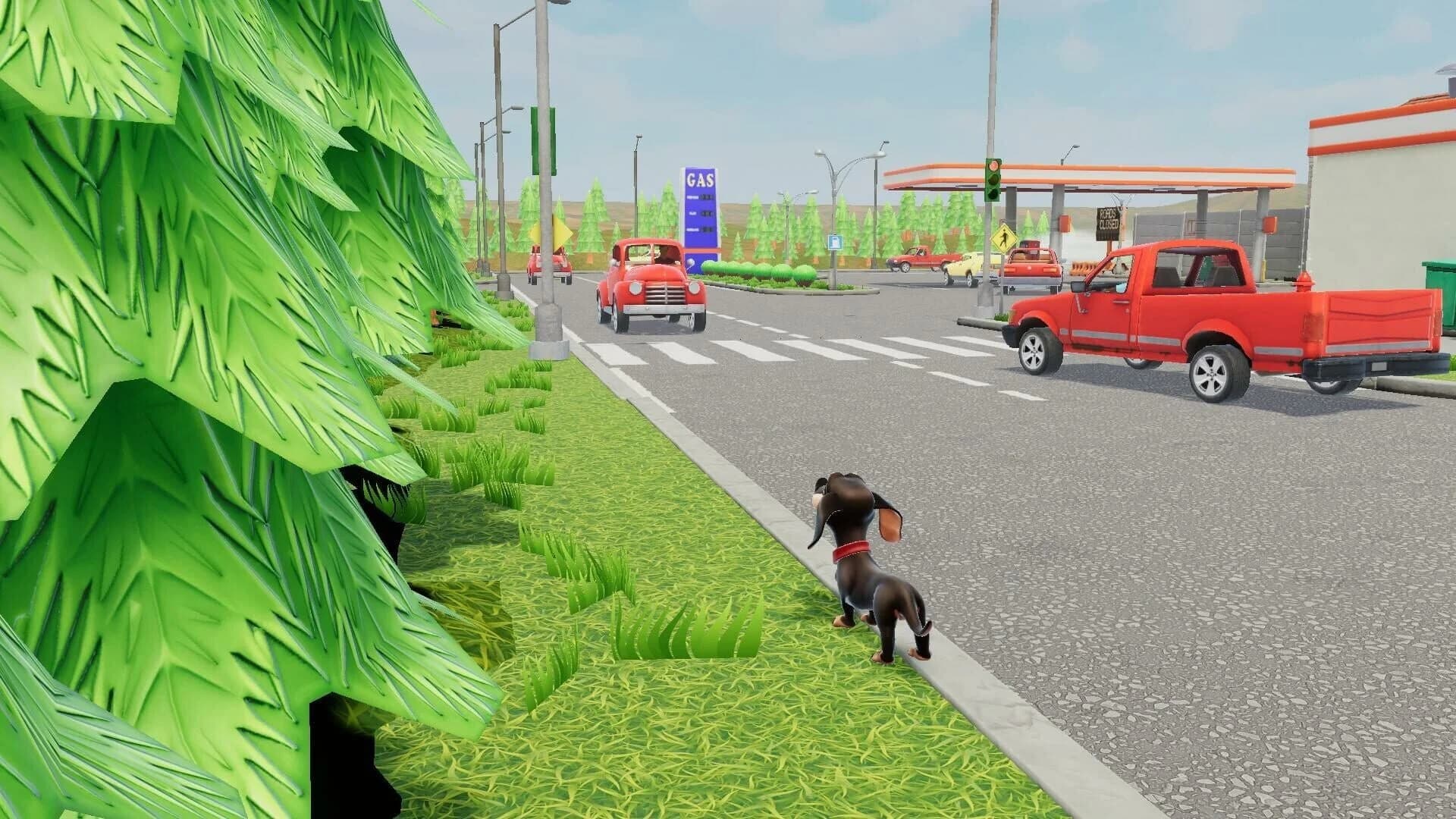 Tobby The Dog screenshot 3