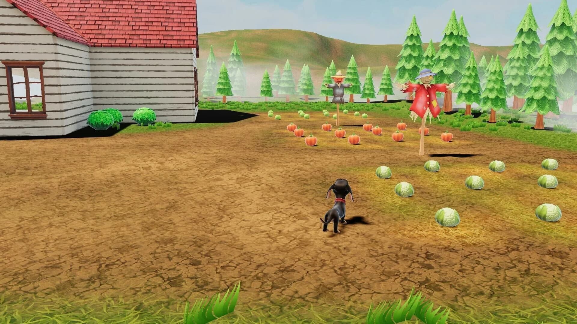 Tobby The Dog screenshot 2