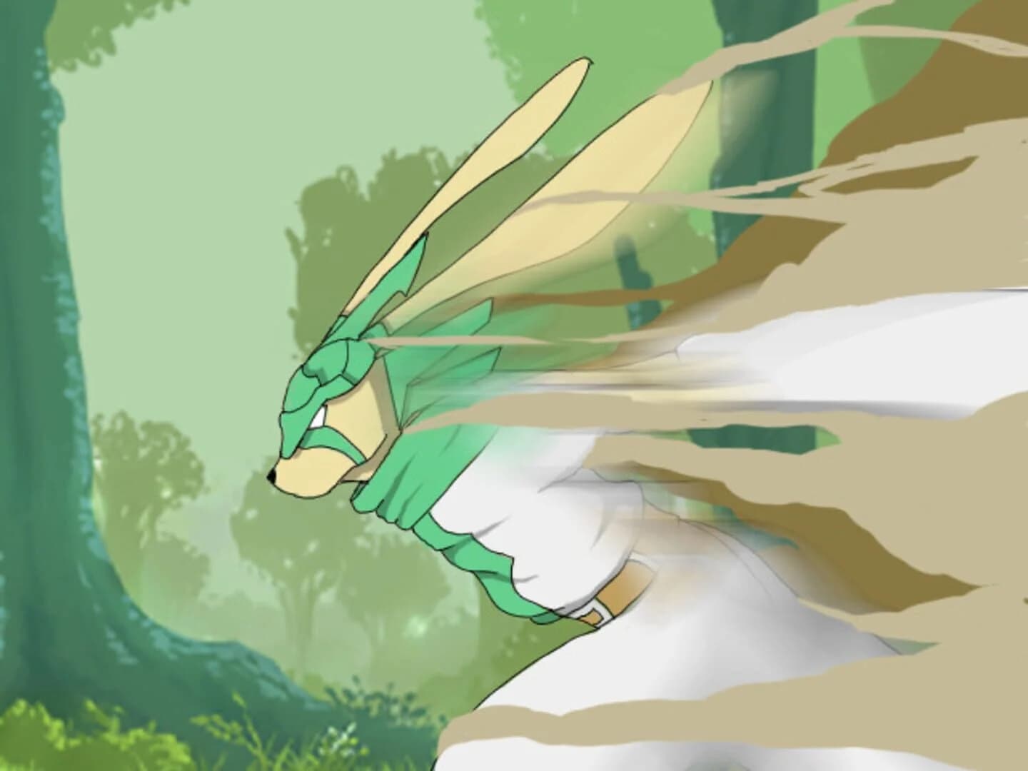 Toby's Island screenshot 2