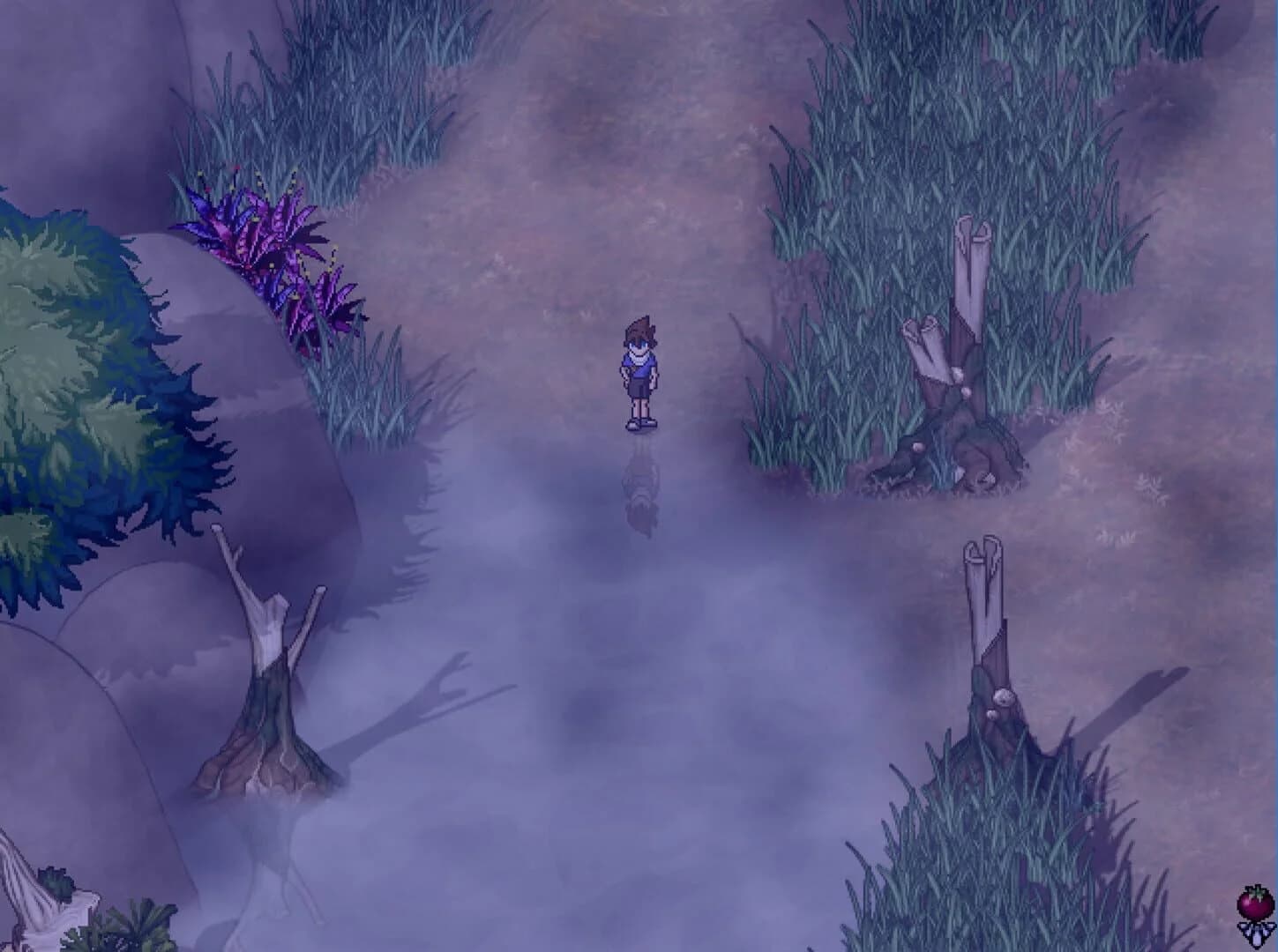 Toby's Island screenshot 5