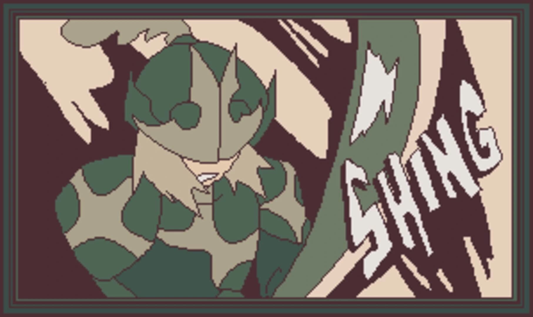 Today, I'll Be The Hero screenshot 2