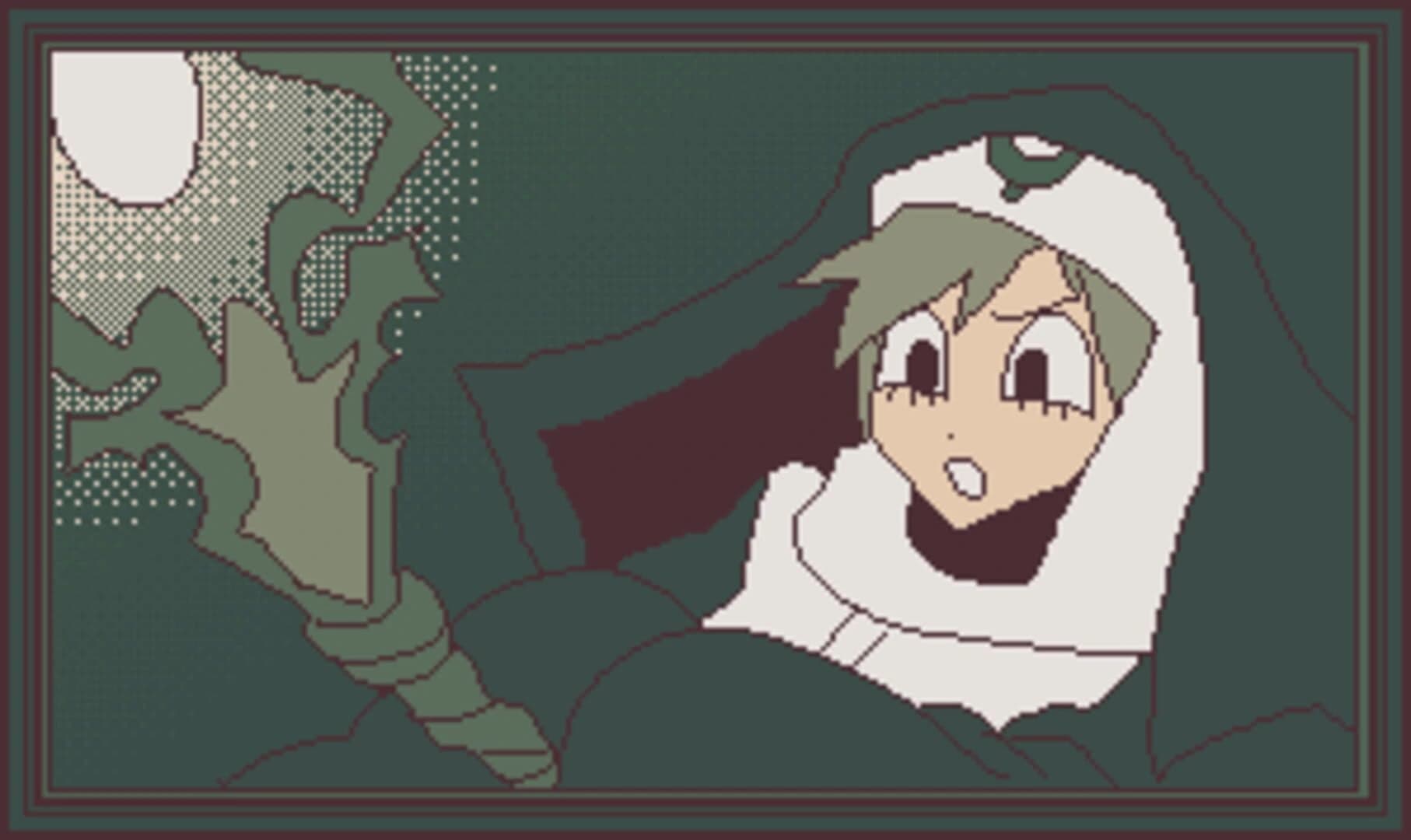 Today, I'll Be The Hero screenshot 3