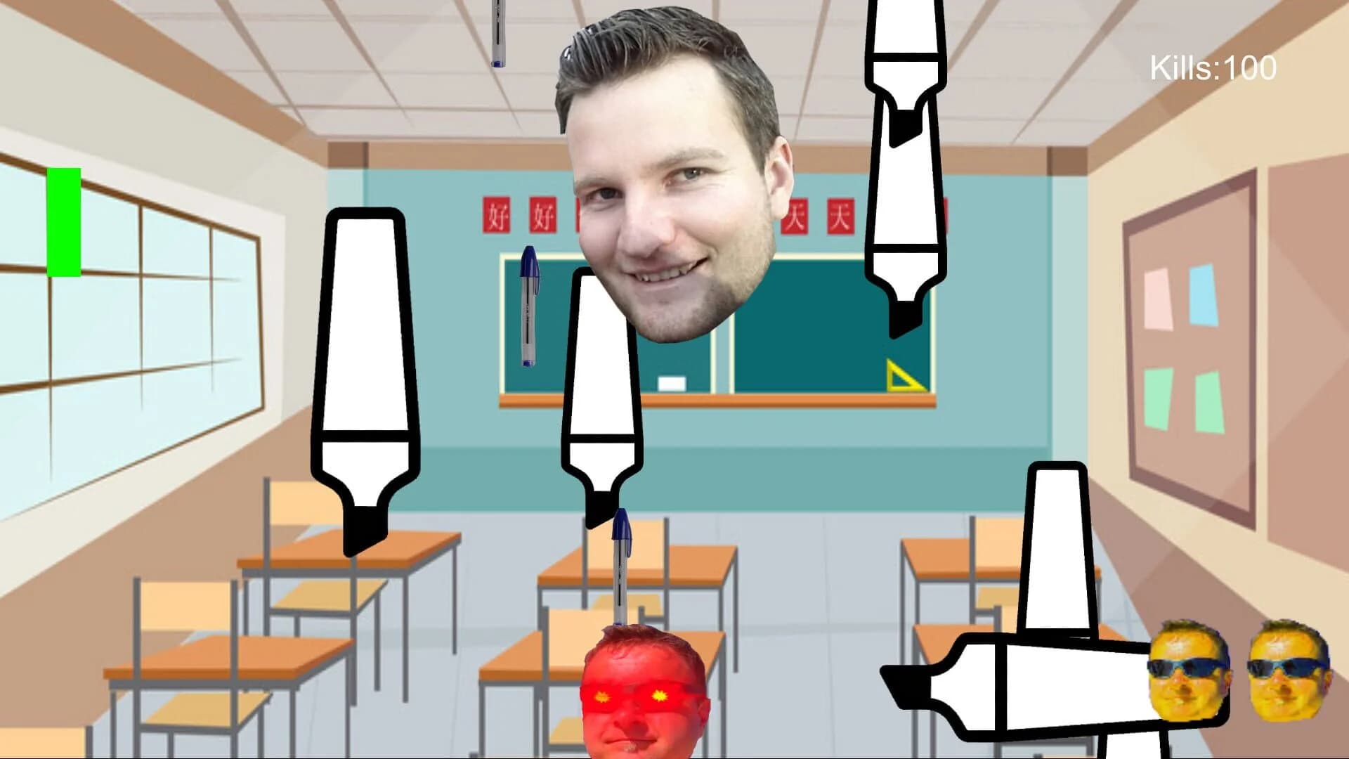 Toddler Shooter screenshot 5