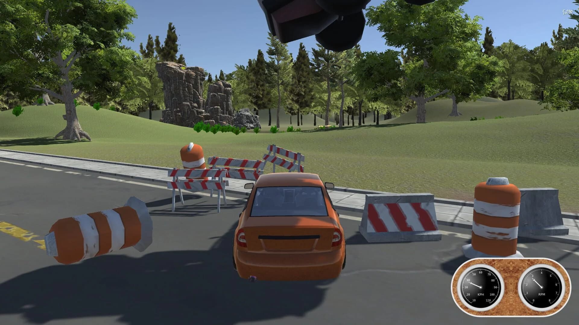 Toddler Simulator screenshot 3