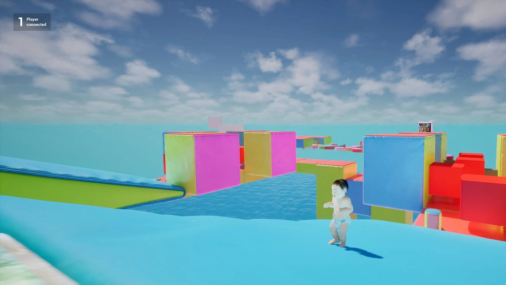 Toddler Tumble screenshot 4