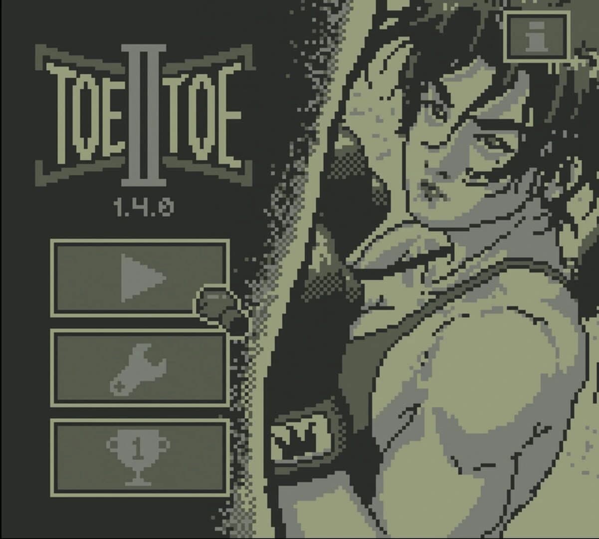 Toe II Toe screenshot 1