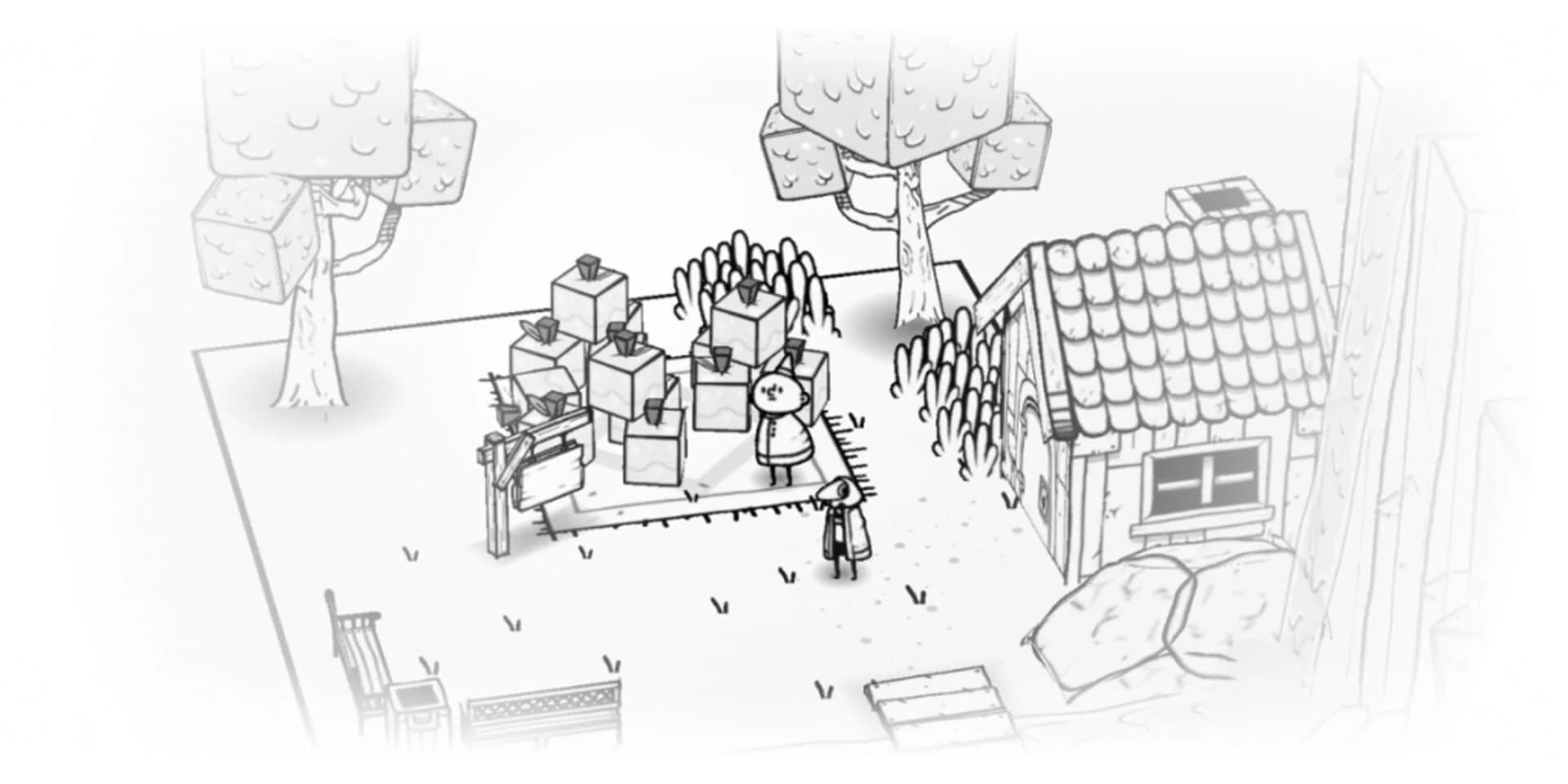 Toem screenshot 4