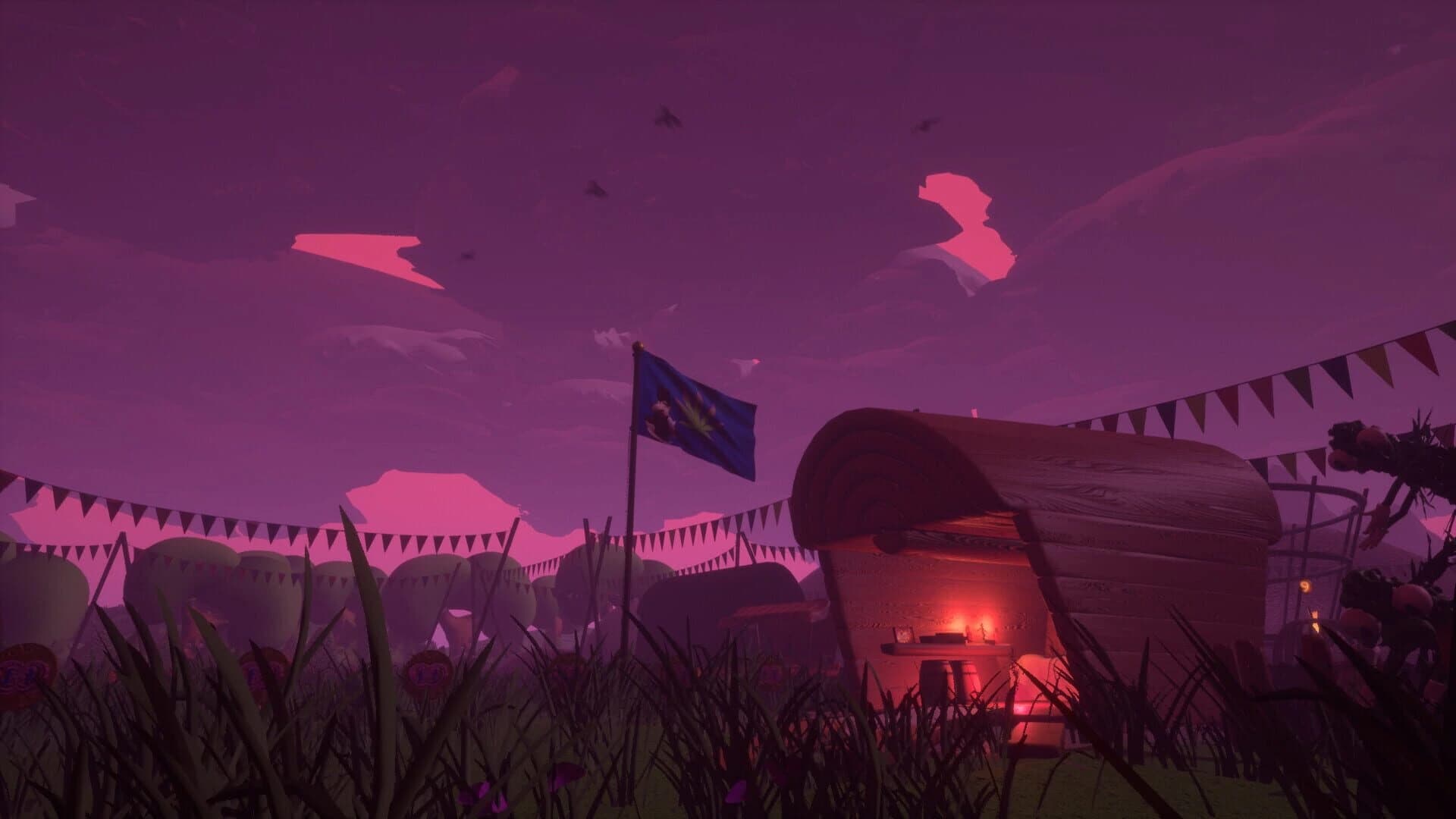 Toey Weedz Forreal screenshot 3