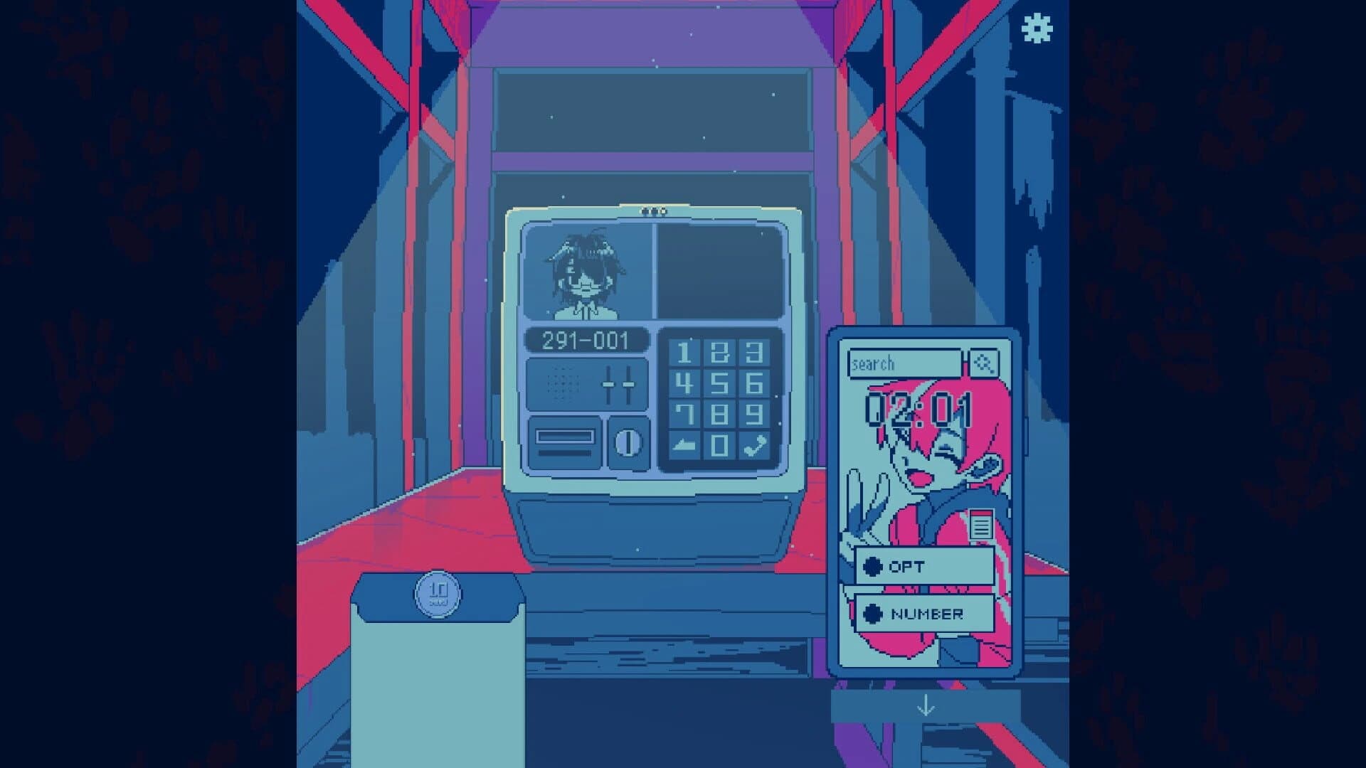 Toganeyobi screenshot 1