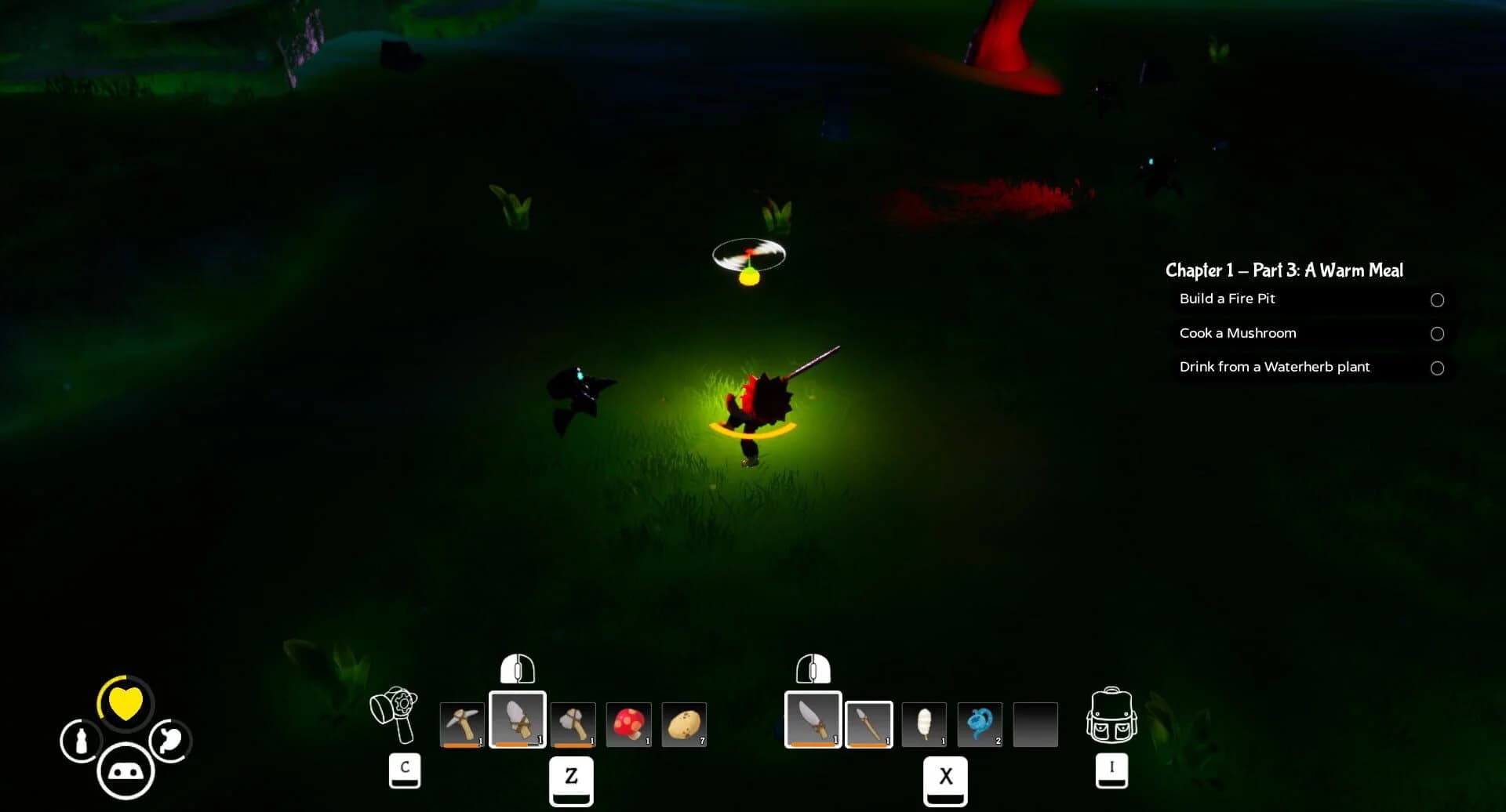 ToGather:Island screenshot 5