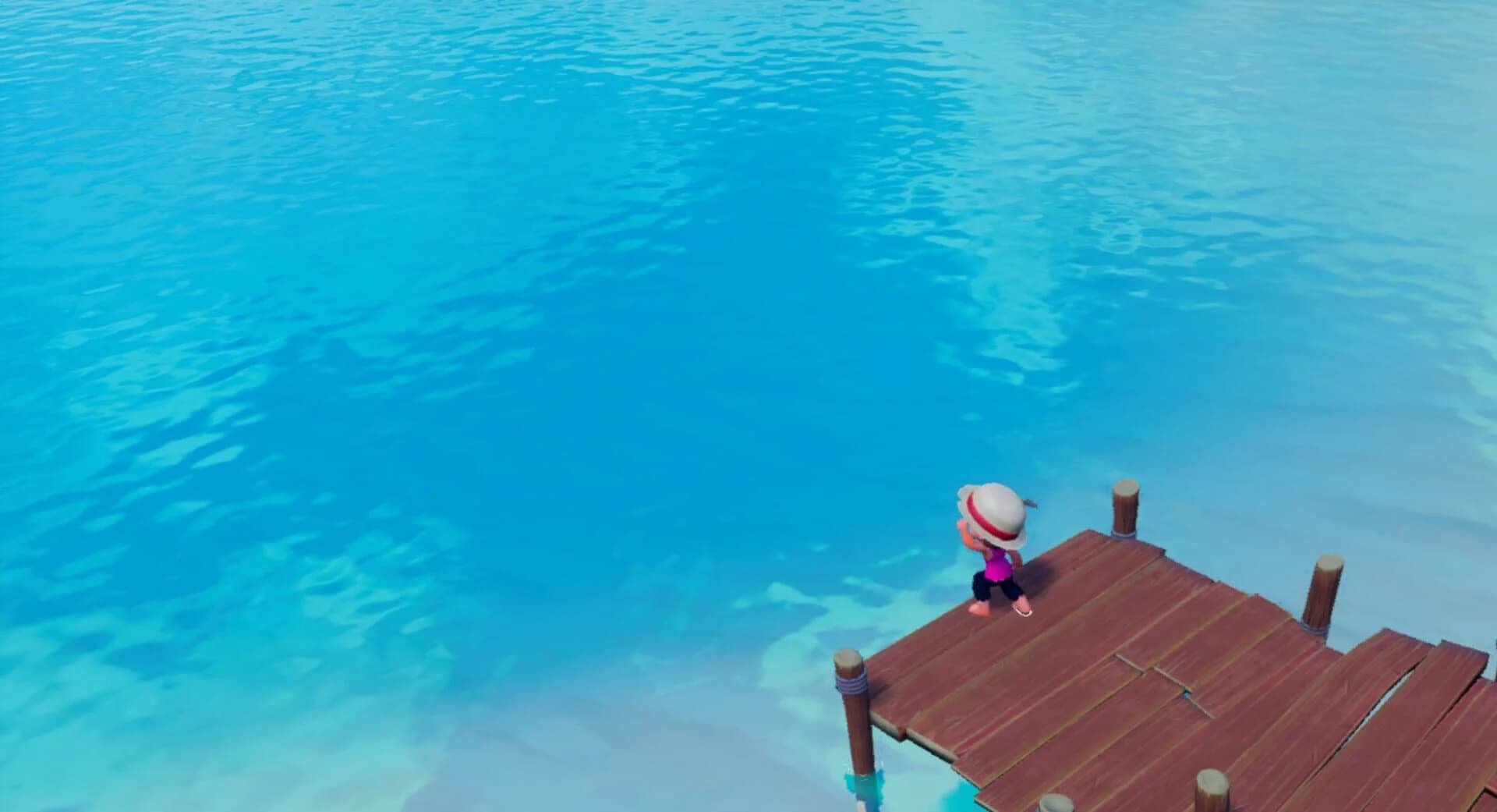 ToGather:Island screenshot 1