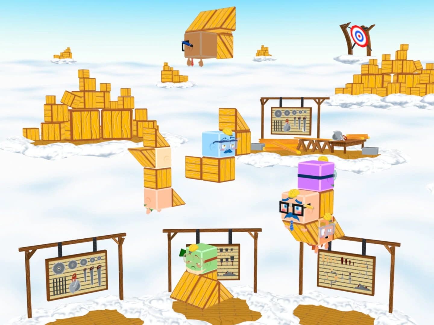 Together screenshot 1