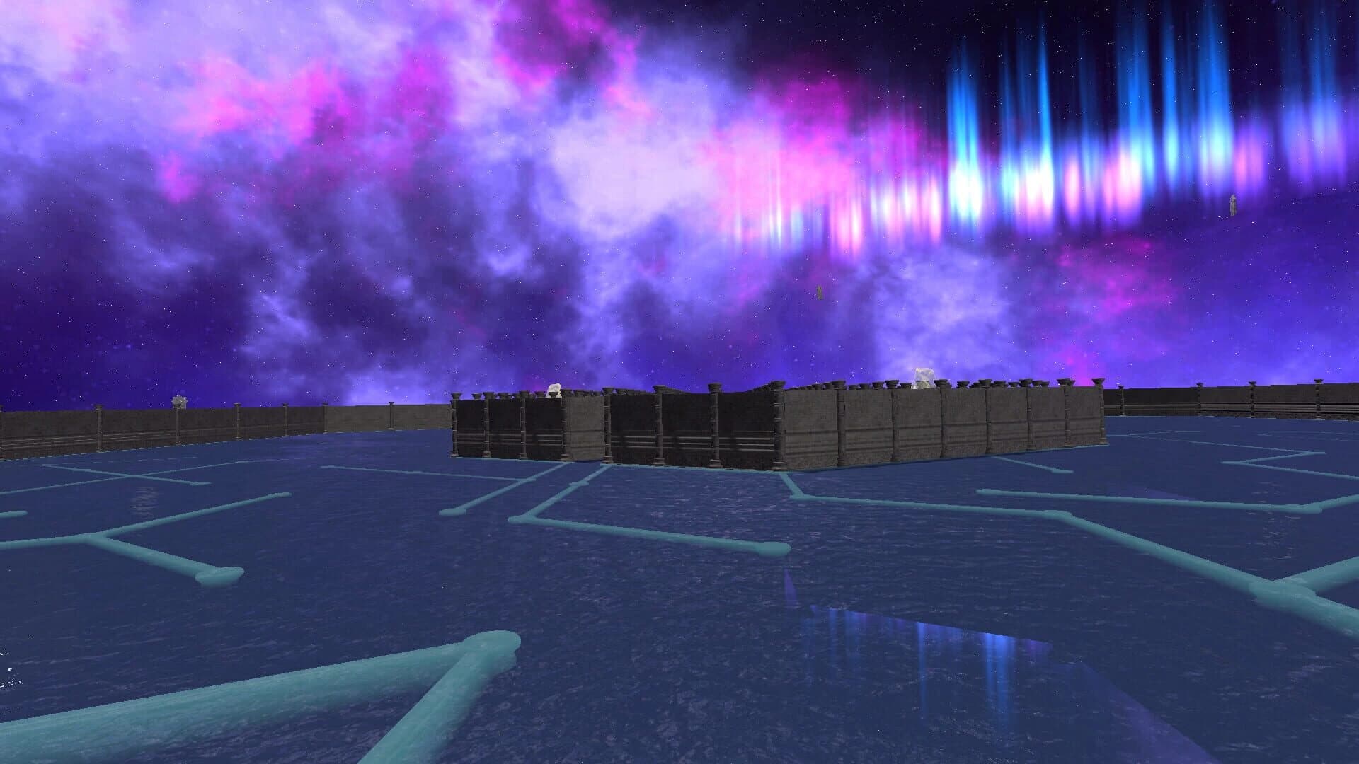 Together in Forgotten Lands screenshot 4