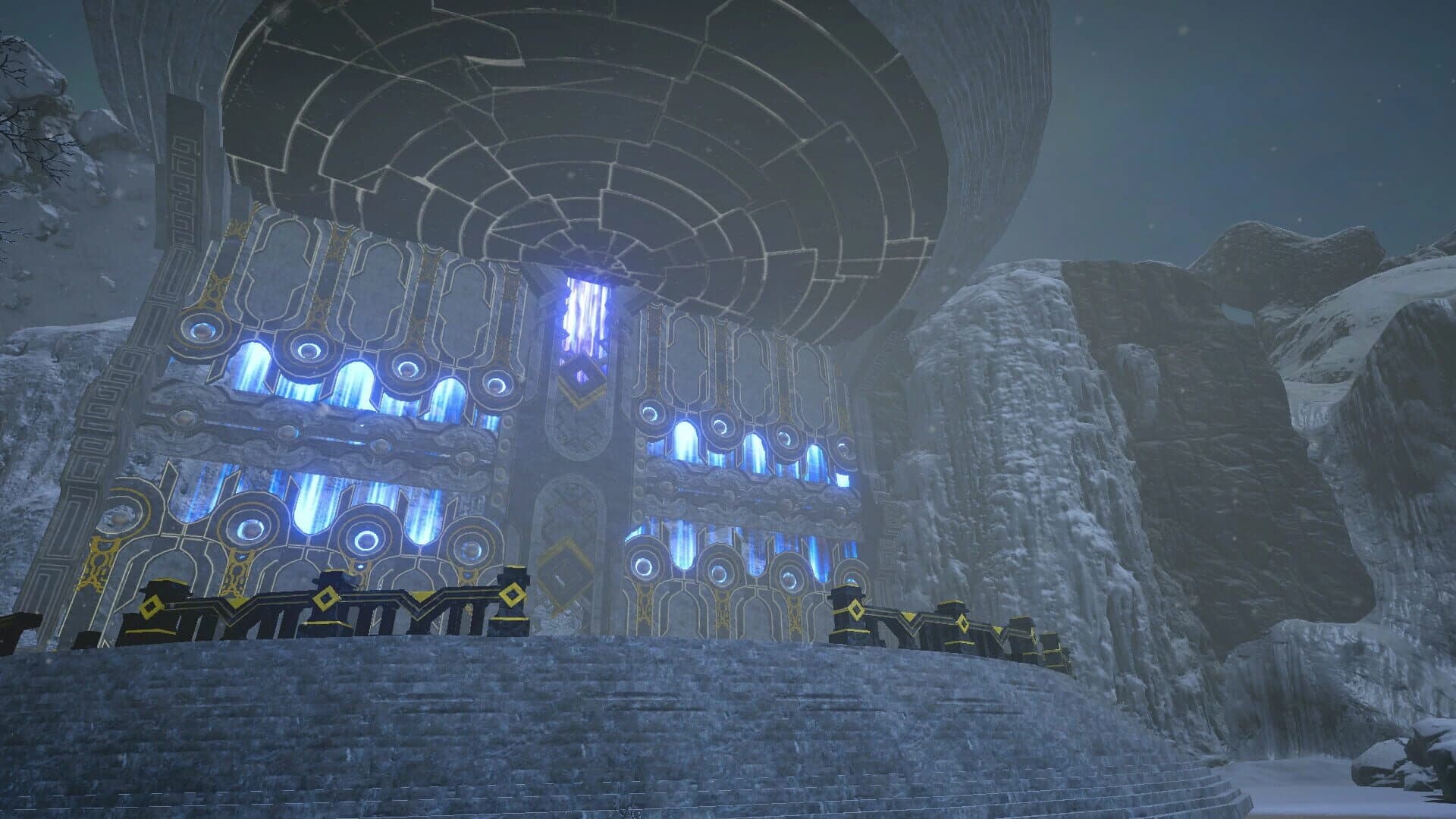 Together in Forgotten Lands screenshot 2