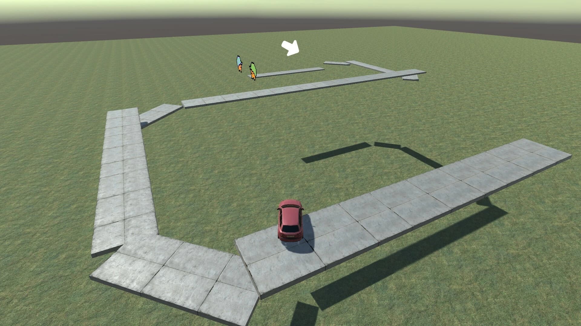 Together Synergy screenshot 4