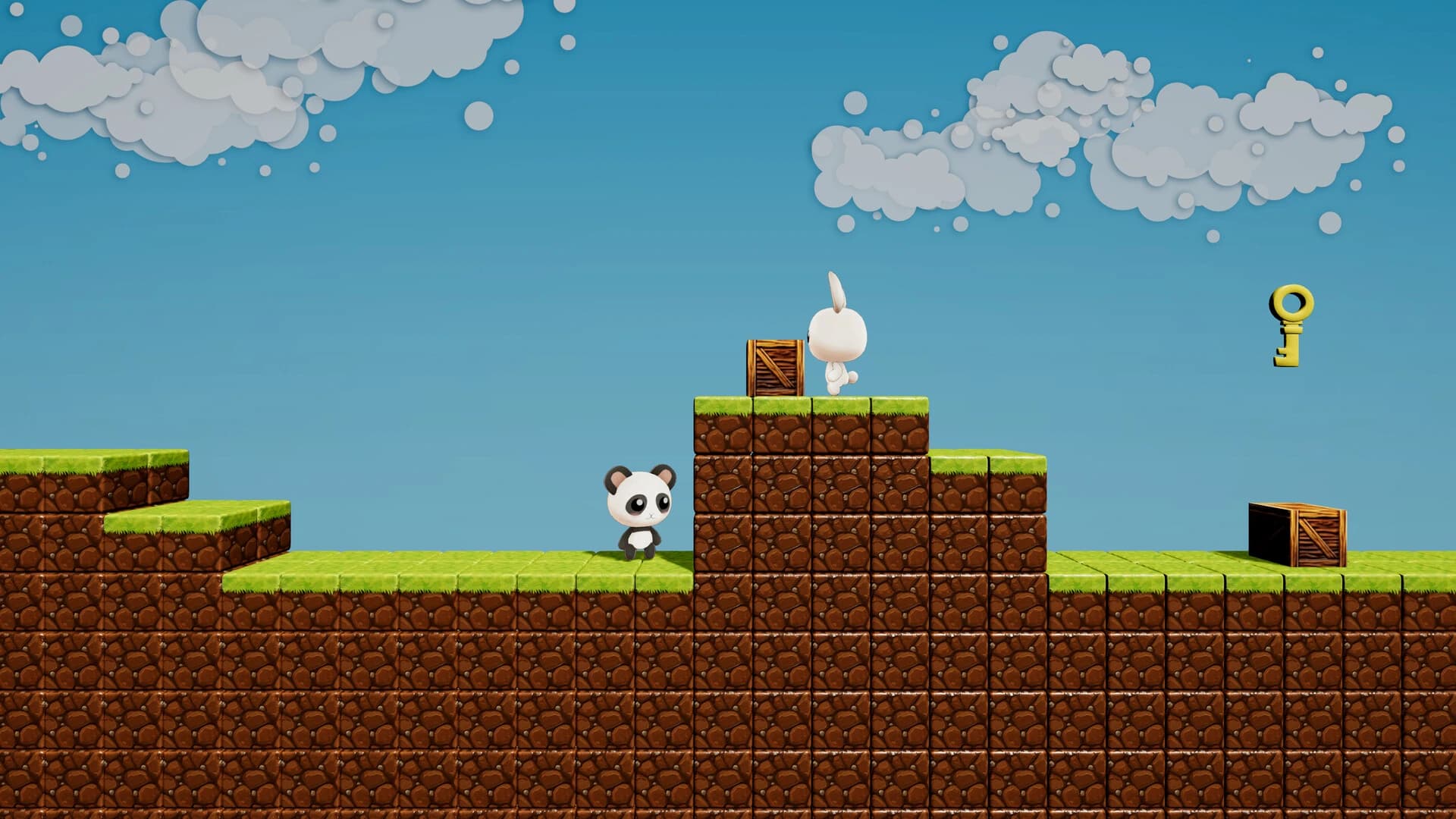 Together We Play: Help Me Help You! screenshot 6