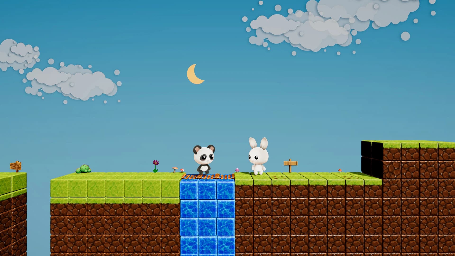 Together We Play: Help Me Help You! screenshot 3