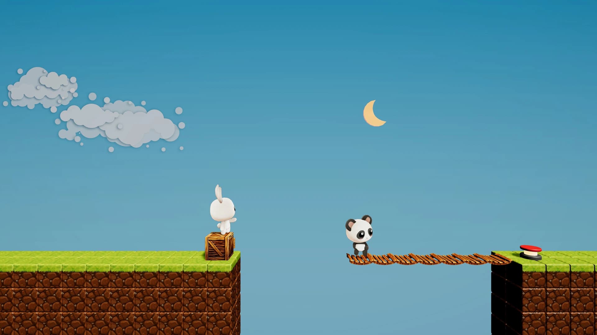 Together We Play: Help Me Help You! screenshot 8