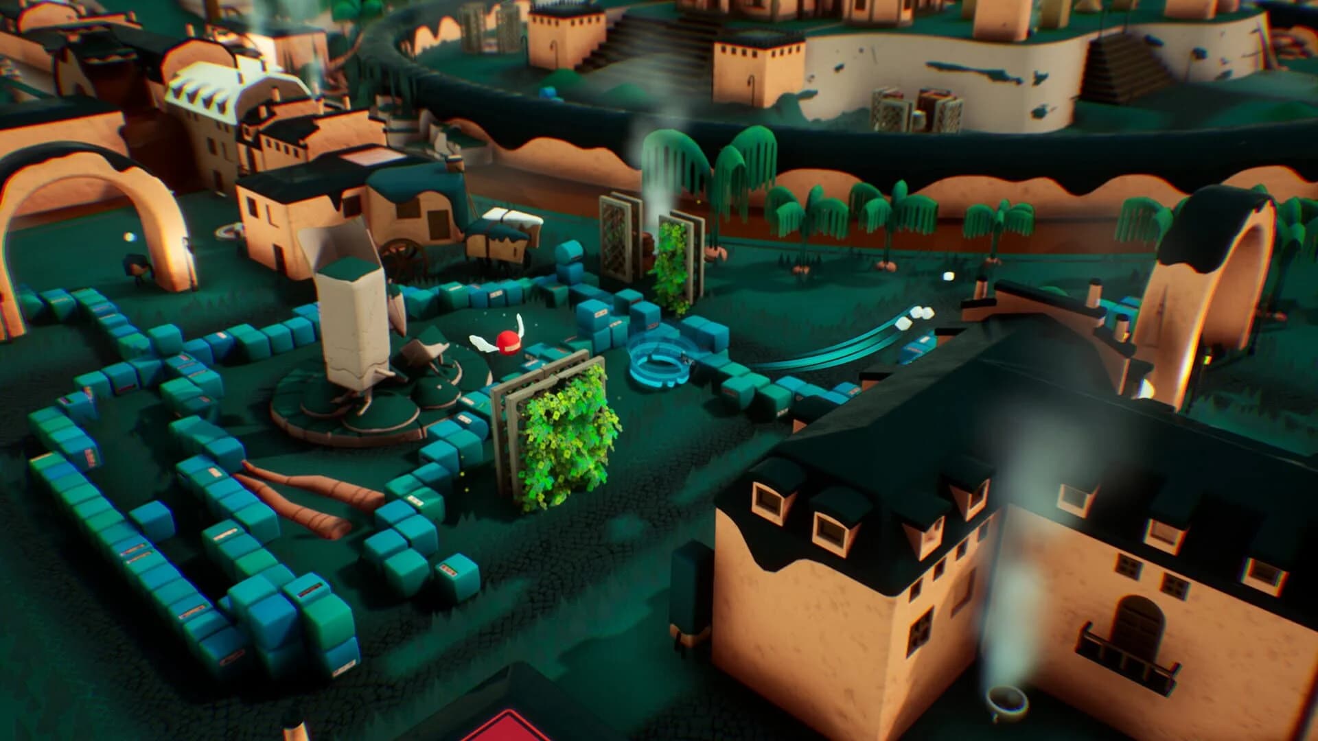 Togges screenshot 2