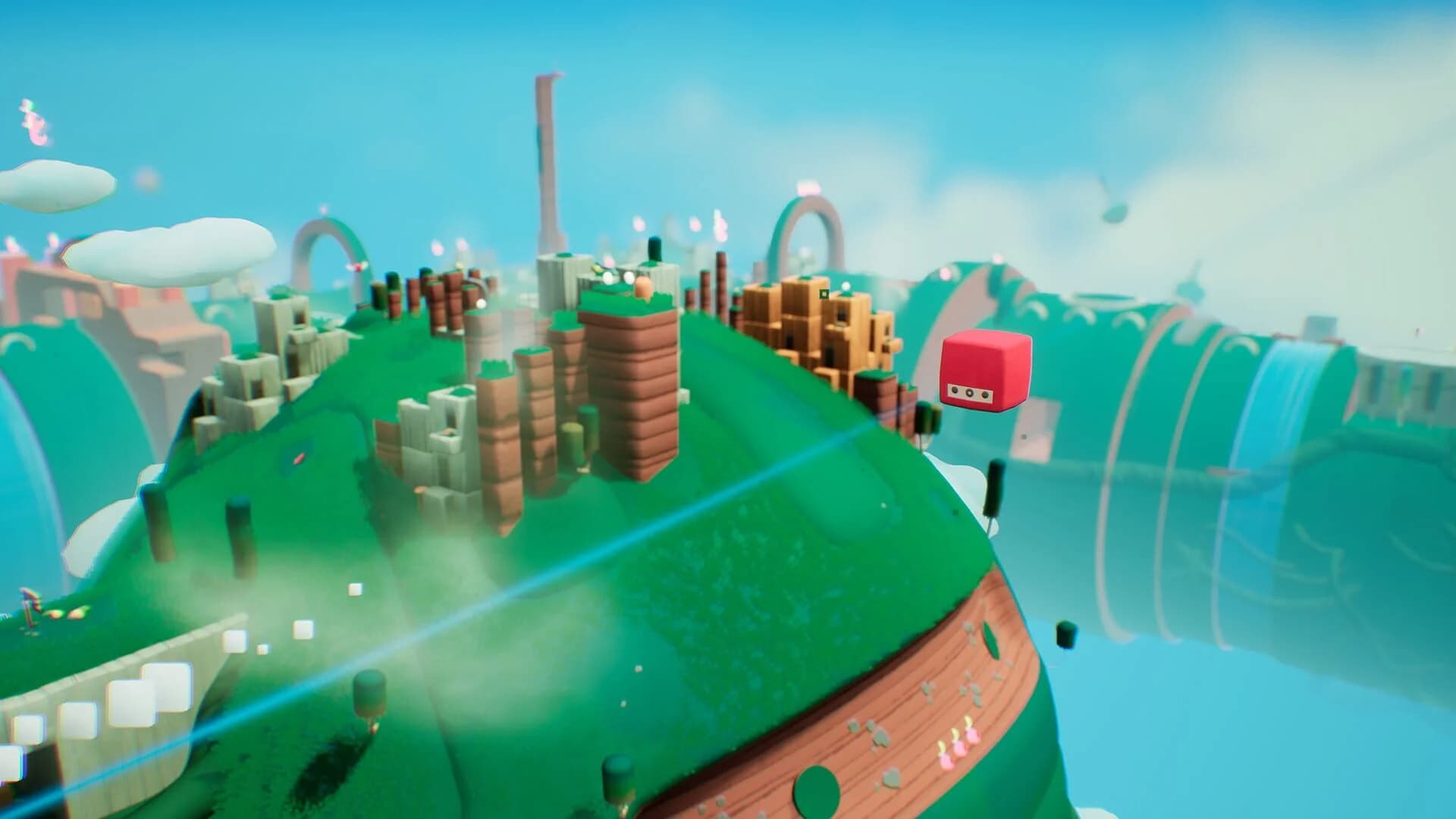 Togges screenshot 3