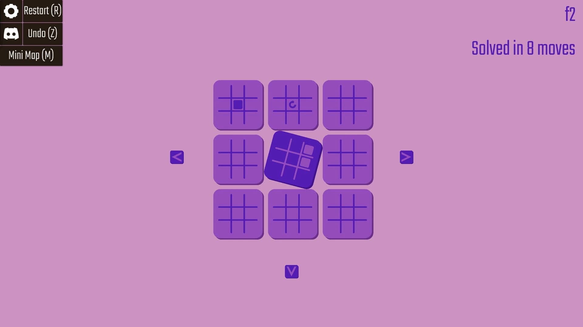 Toggle Tile screenshot 1