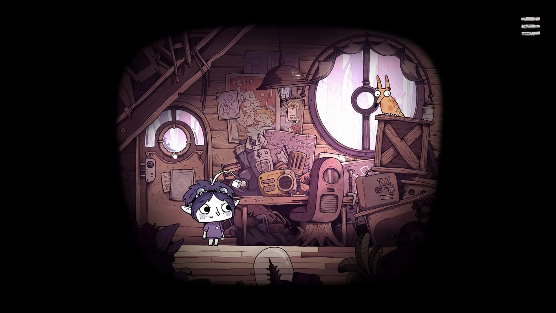 Tohu screenshot 2