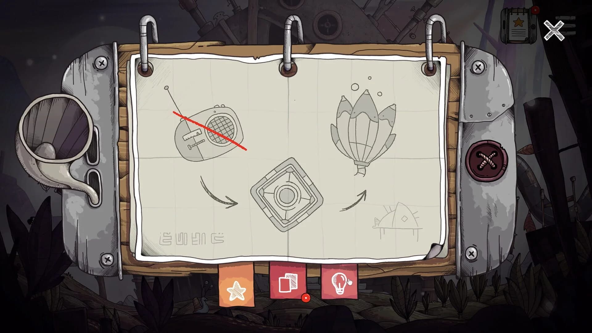 Tohu screenshot 5