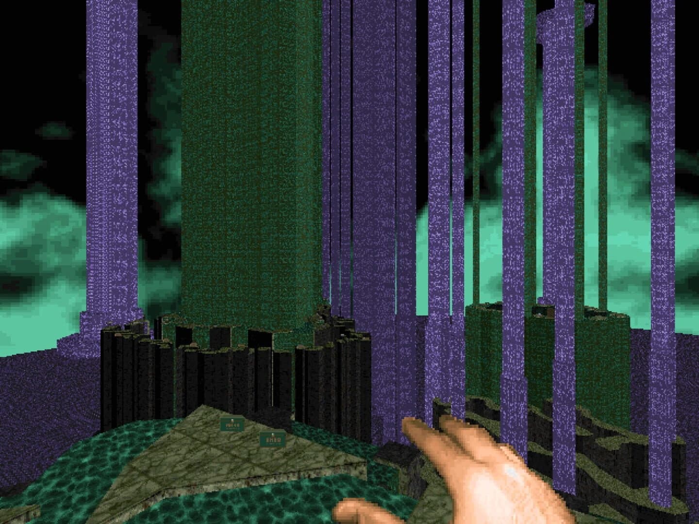 Toilet of the Gods screenshot 2