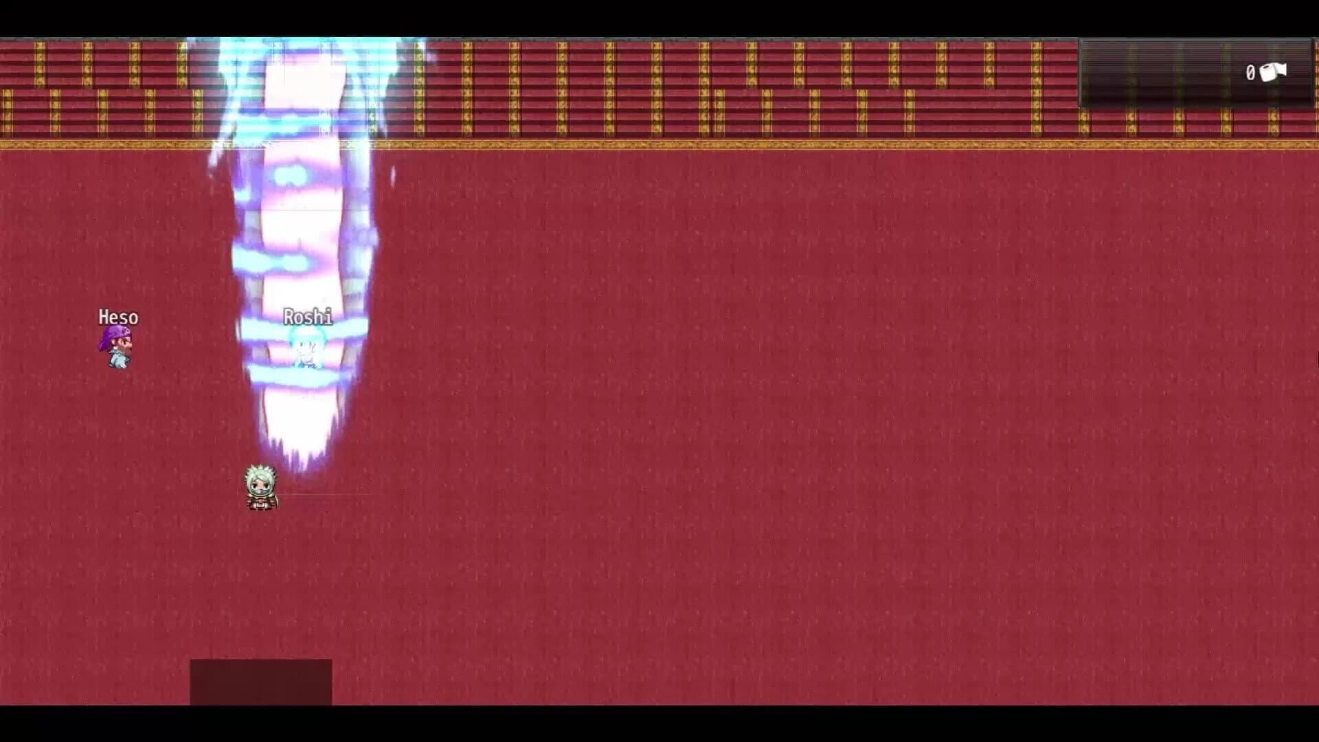 Toilet Paper War screenshot 5