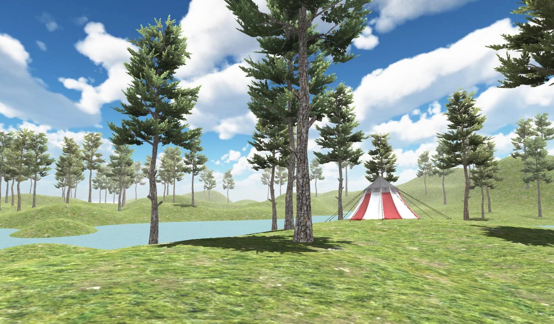 Toilet Run screenshot 3