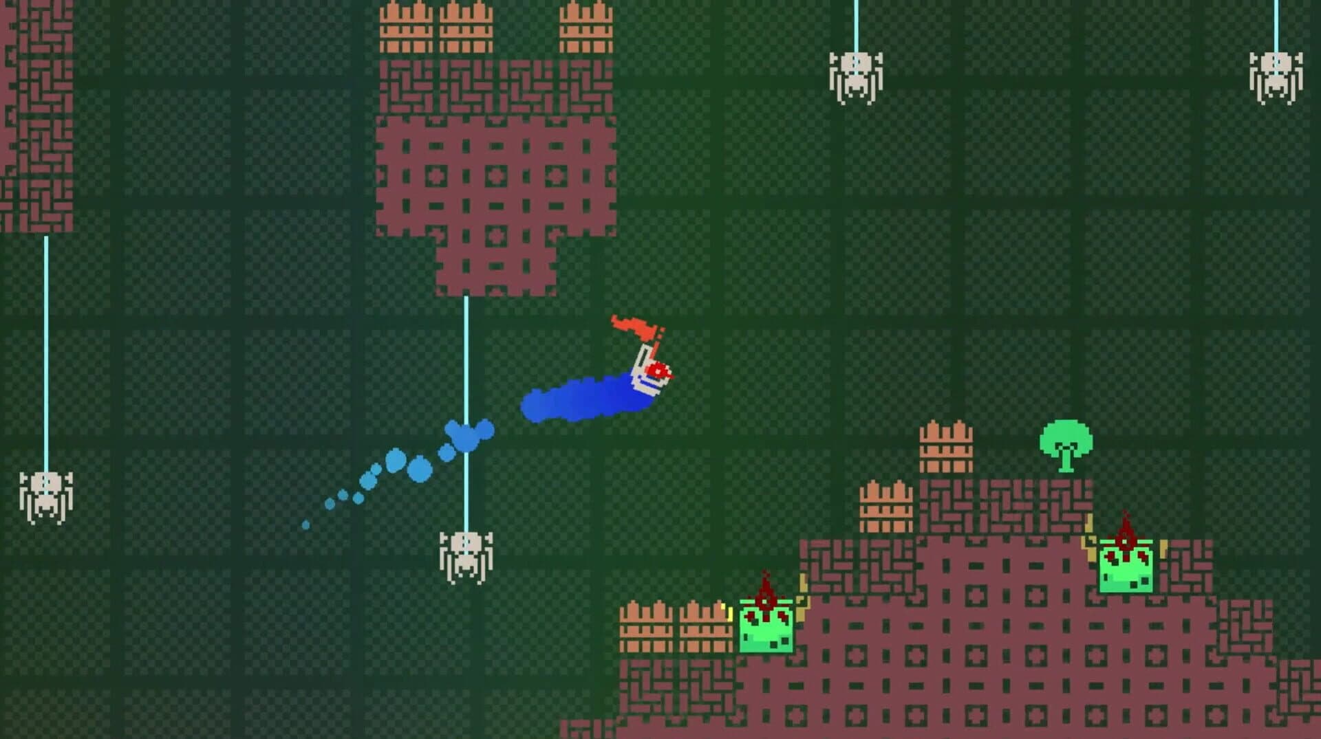 Toilet Zone screenshot 3