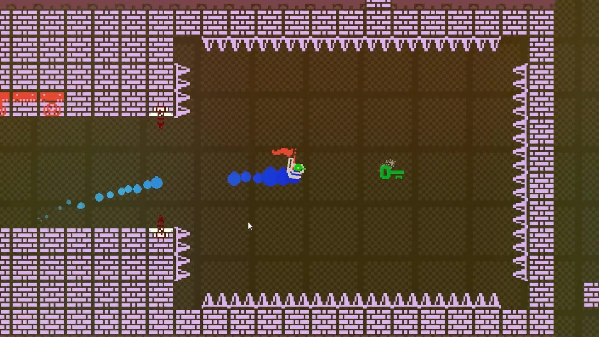 Toilet Zone screenshot 2