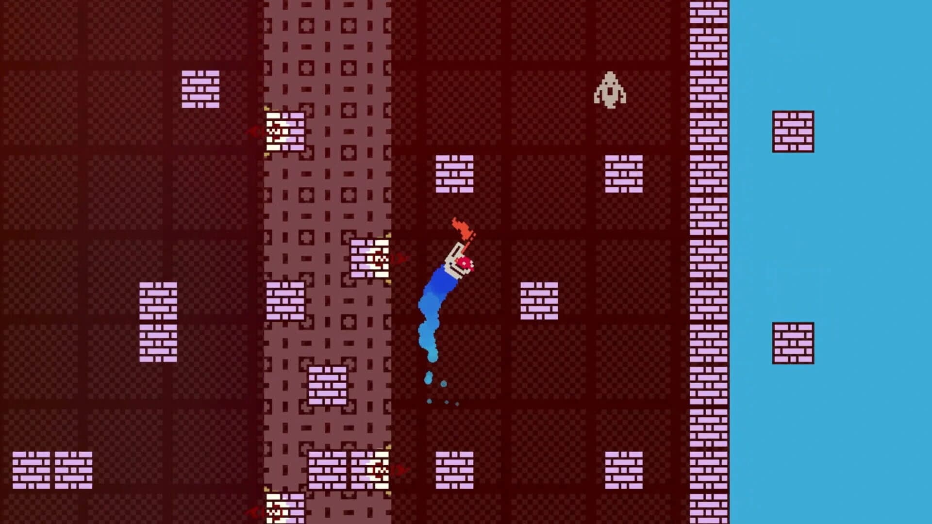 Toilet Zone screenshot 4
