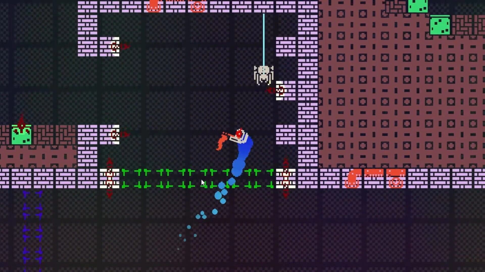 Toilet Zone screenshot 5