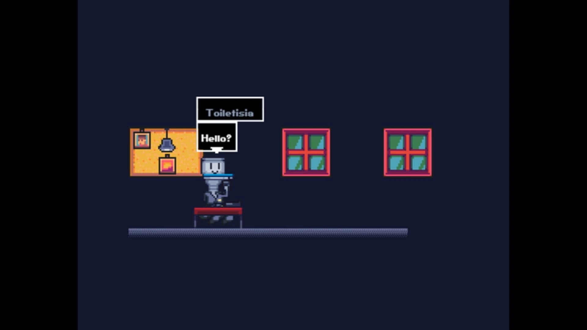 Toiletisia vs. Evil screenshot 4