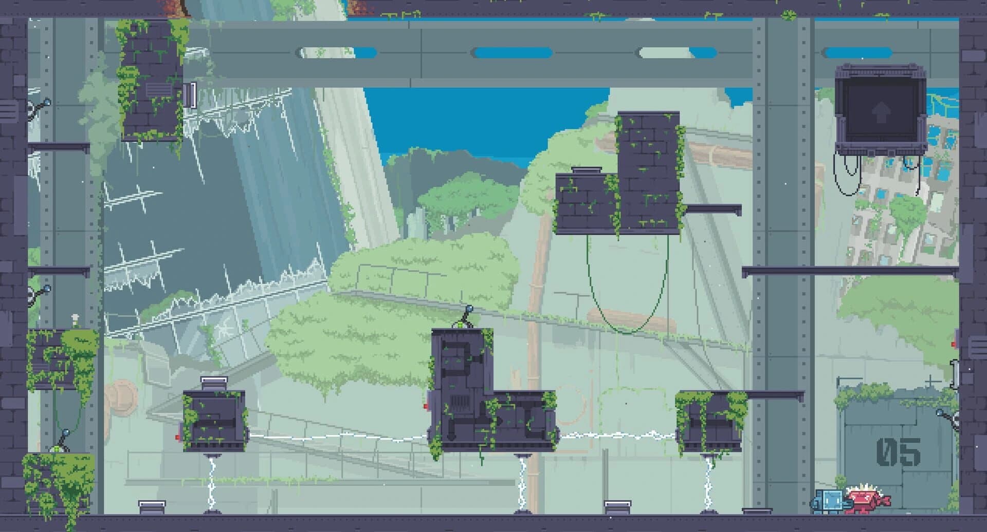 Tojibo screenshot 2