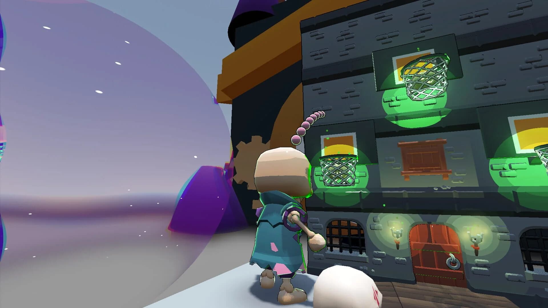 Tokë III screenshot 2