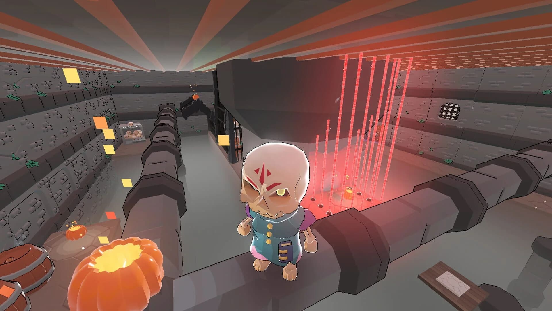 Tokë III screenshot 3