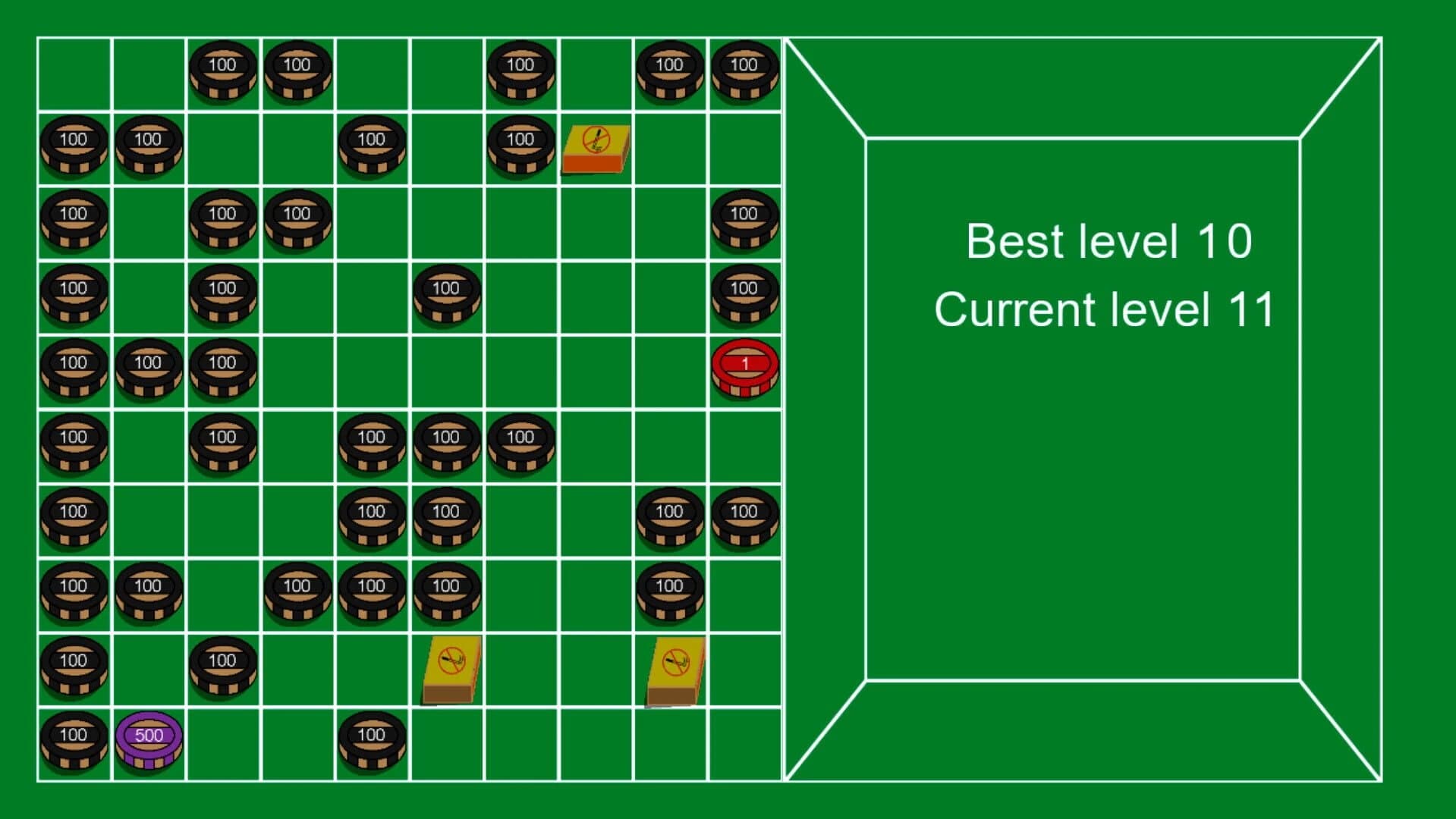 Token Game screenshot 4