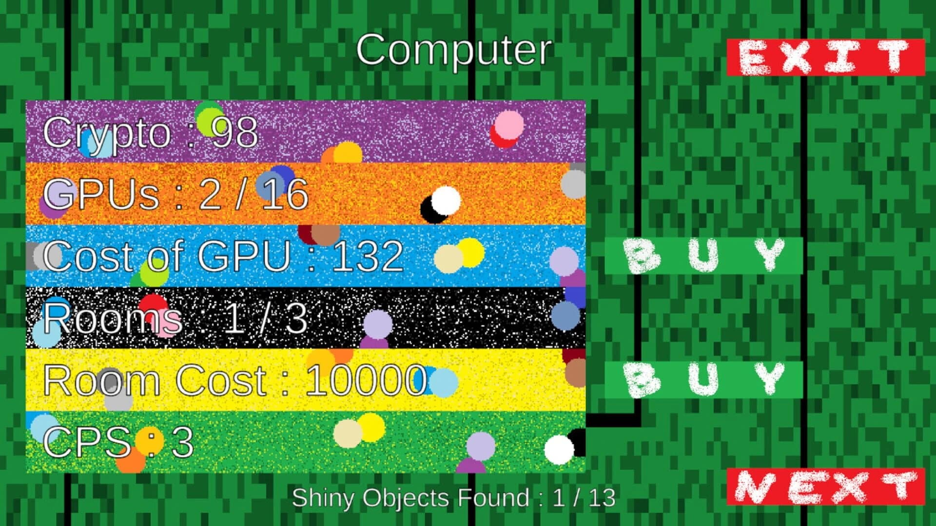 Token Town screenshot 3