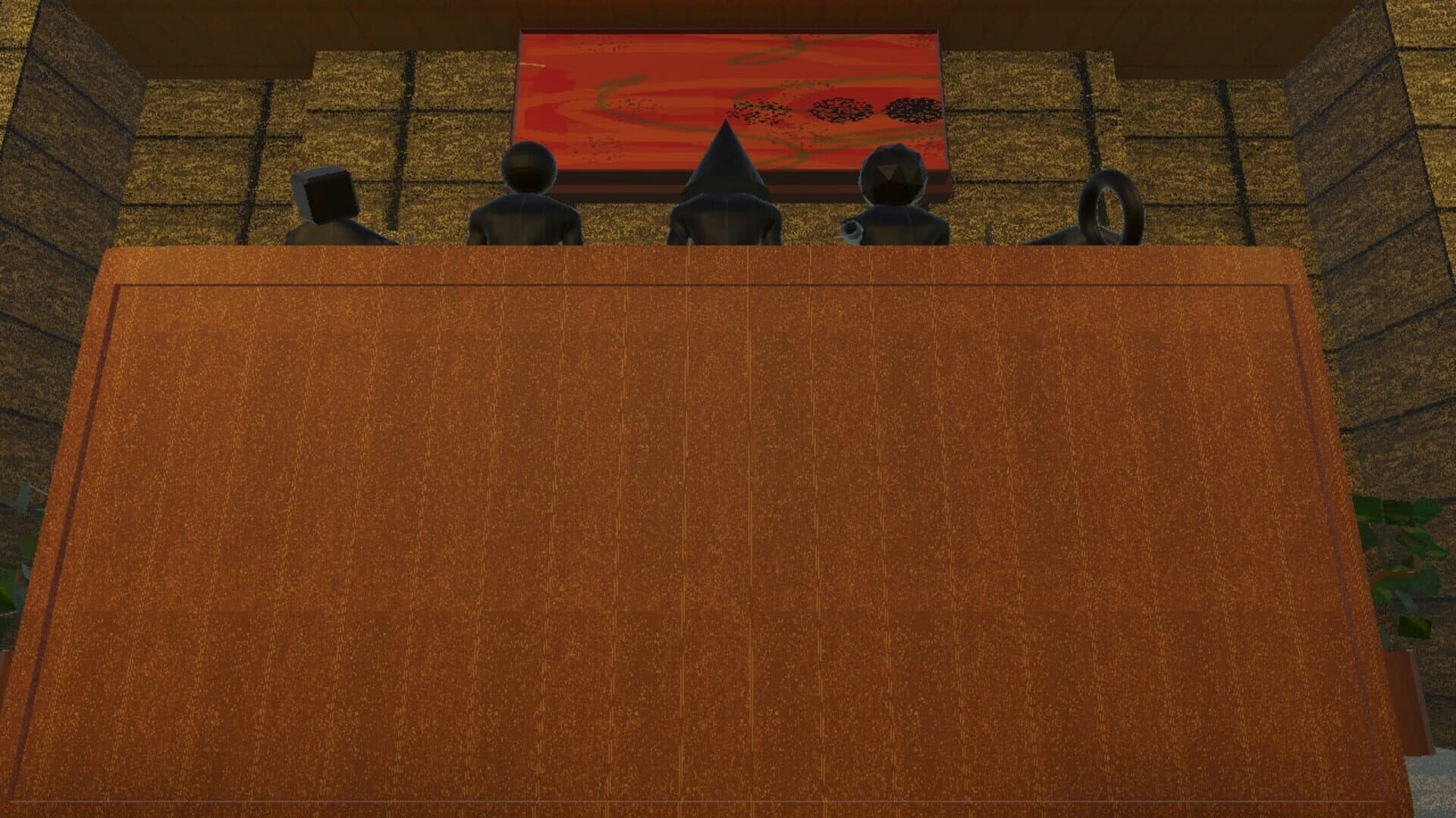 Token Town screenshot 1