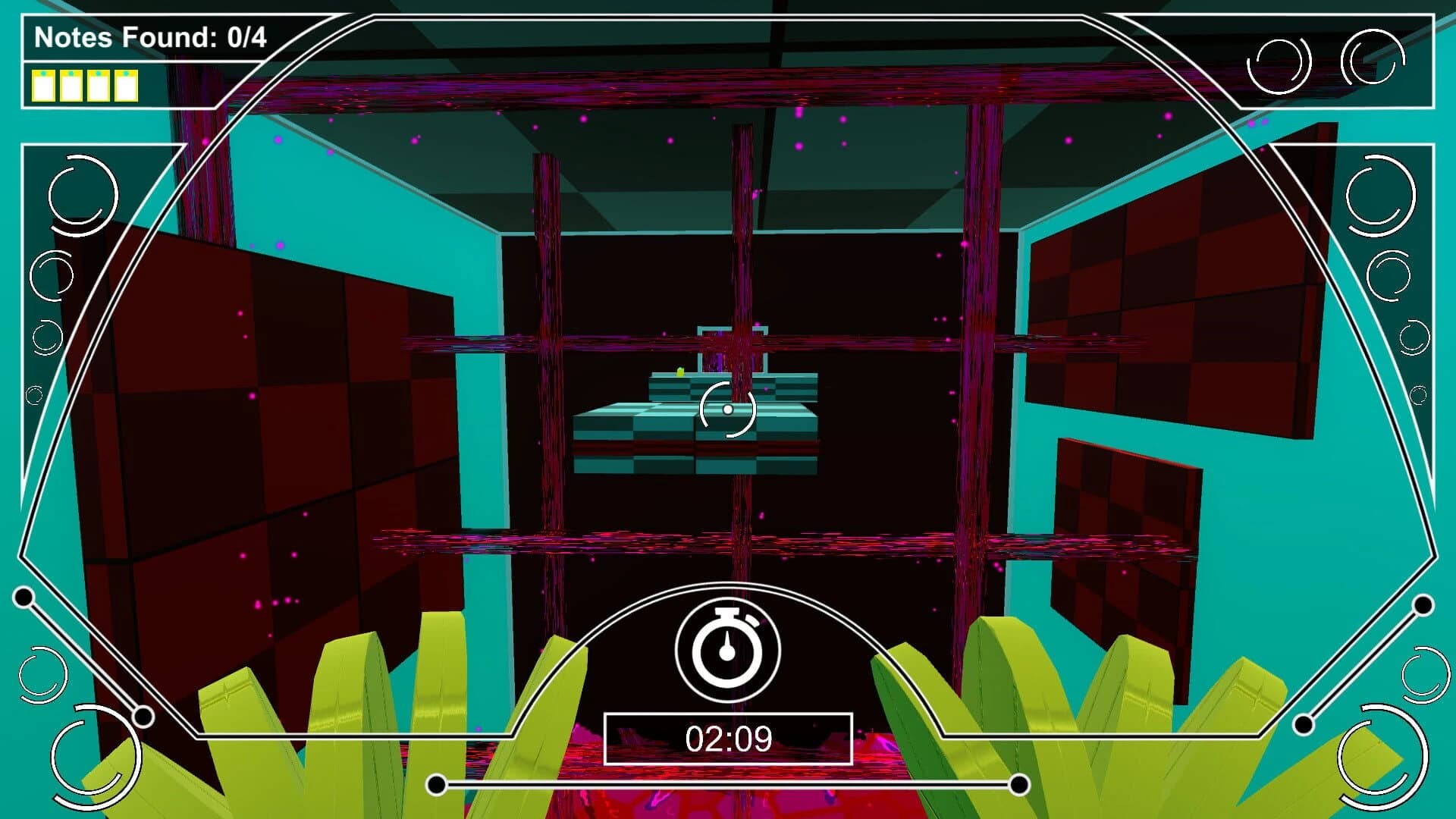 Toki Time Trial screenshot 2