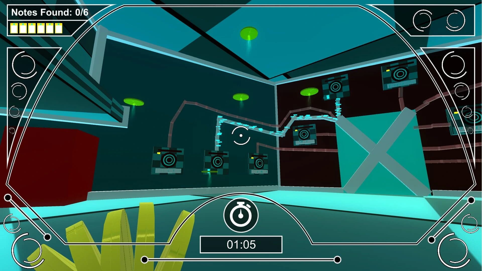 Toki Time Trial screenshot 3