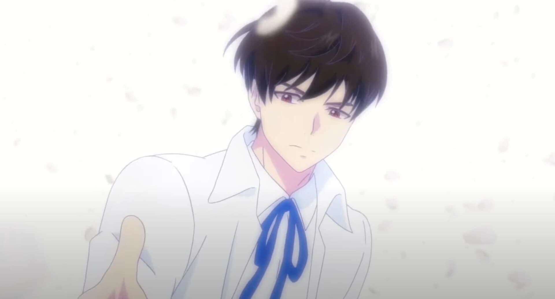 Tokimeki Memorial Girl's Side 4th Heart screenshot 1