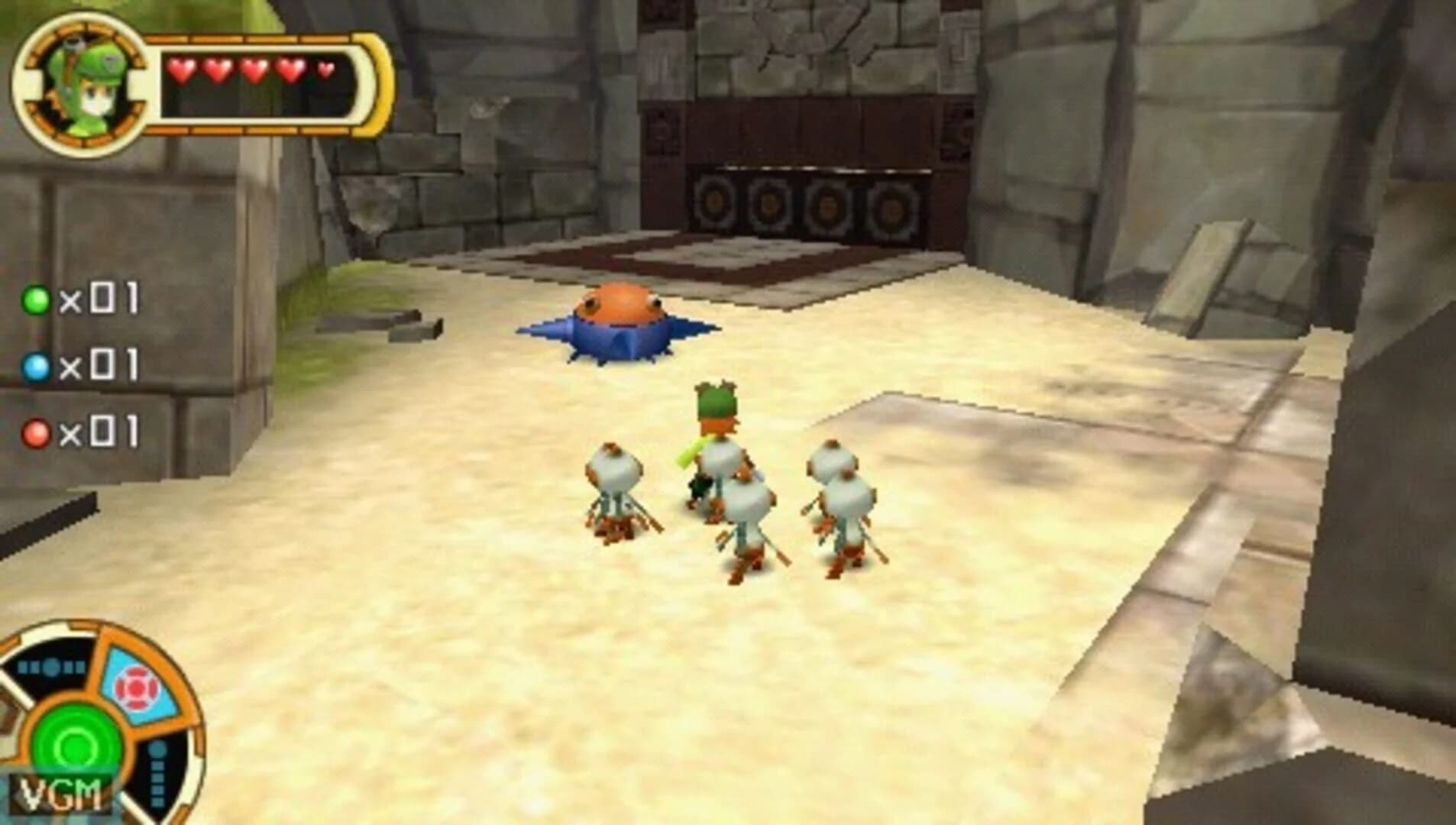 Tokobot screenshot 2