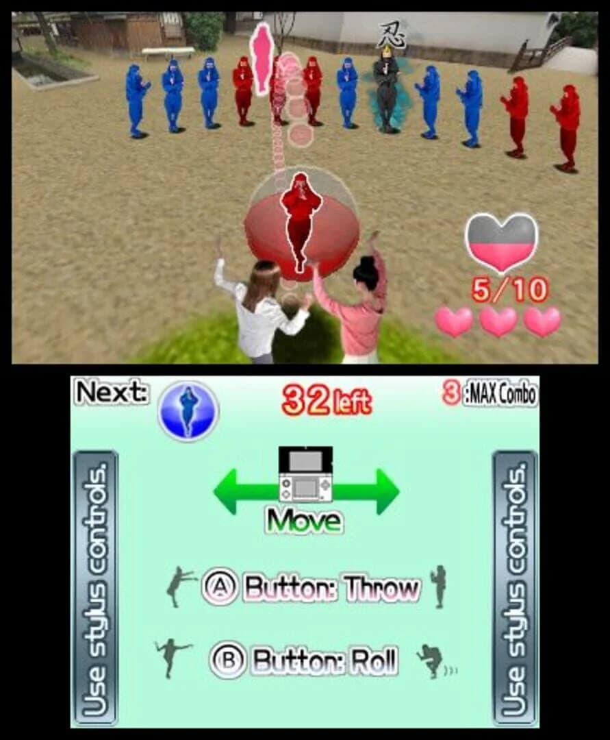 Tokyo Crash Mobs screenshot 4