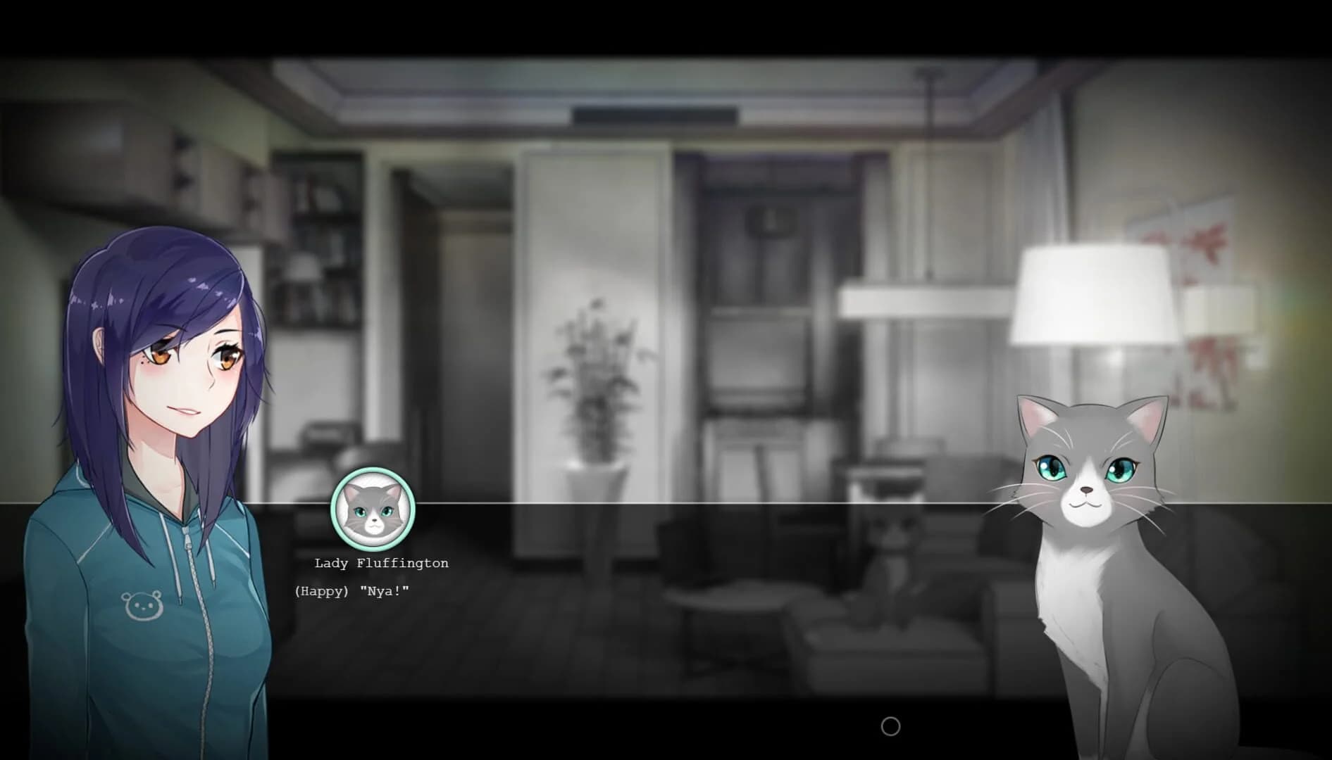 Tokyo Dark screenshot 3